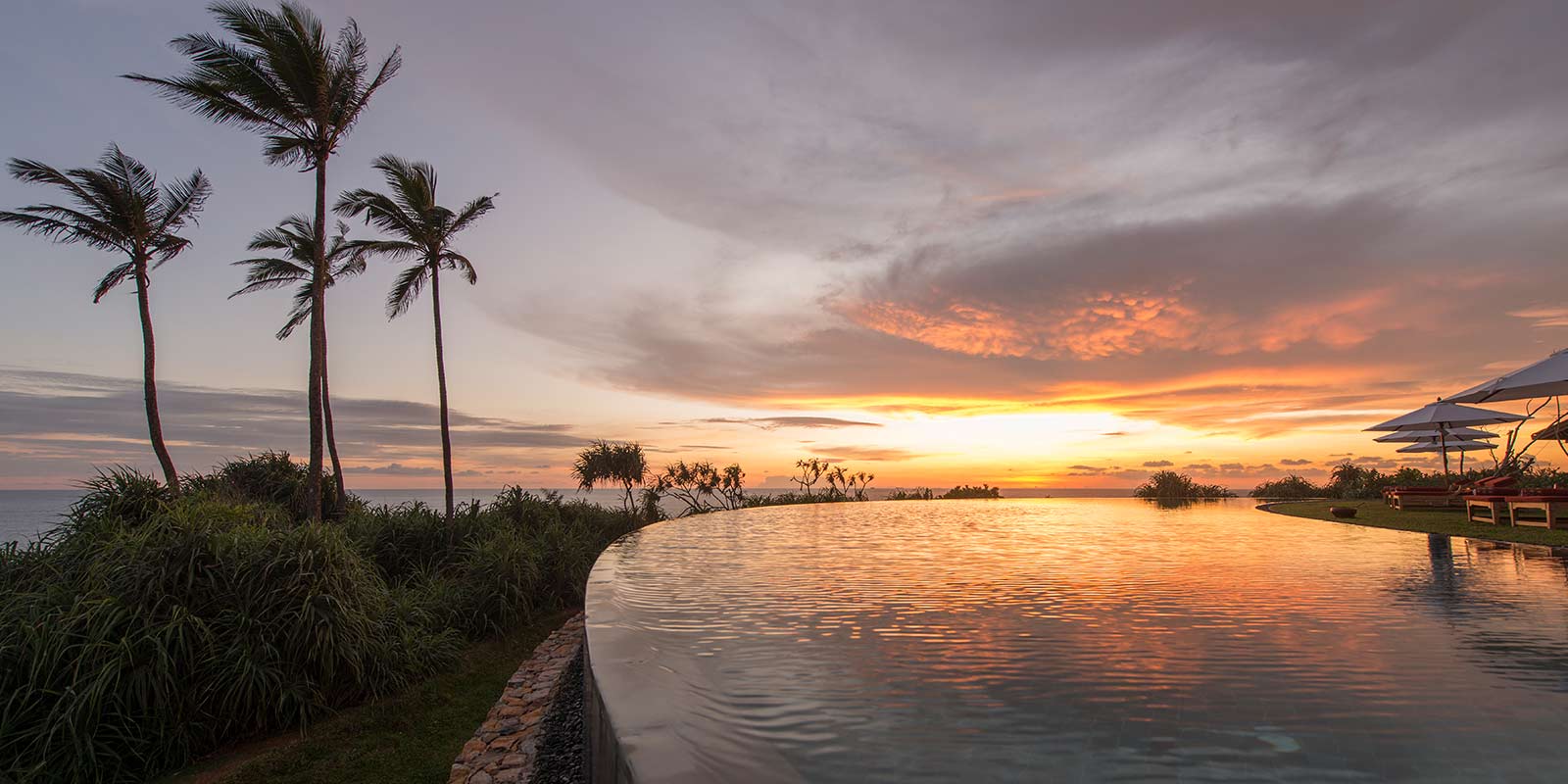 Five-Night Surfing Package
