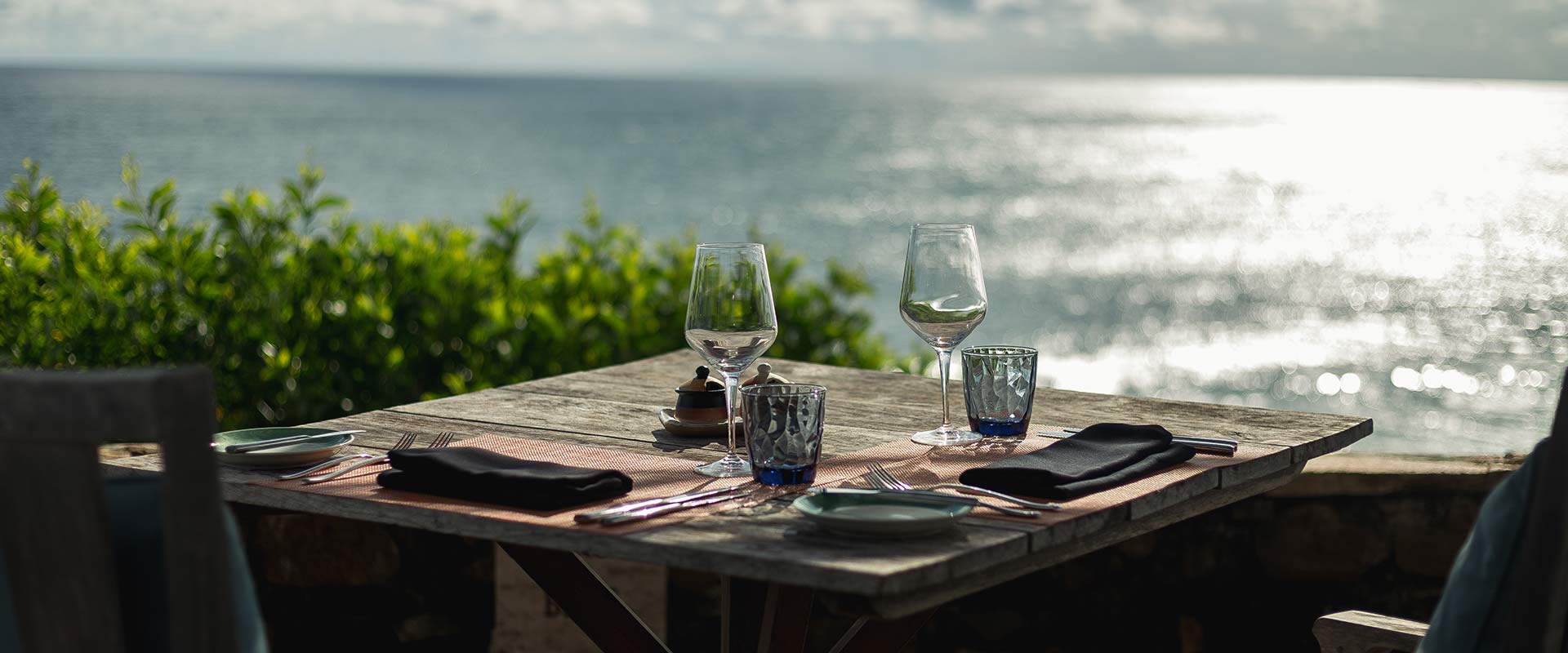 Cliff Edge Dining