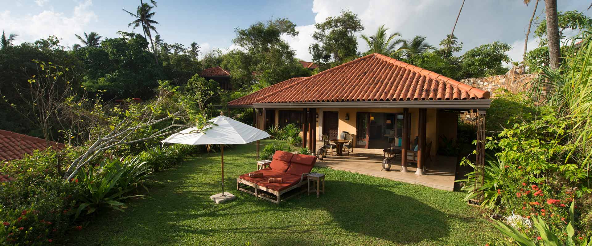 Luxury Villa