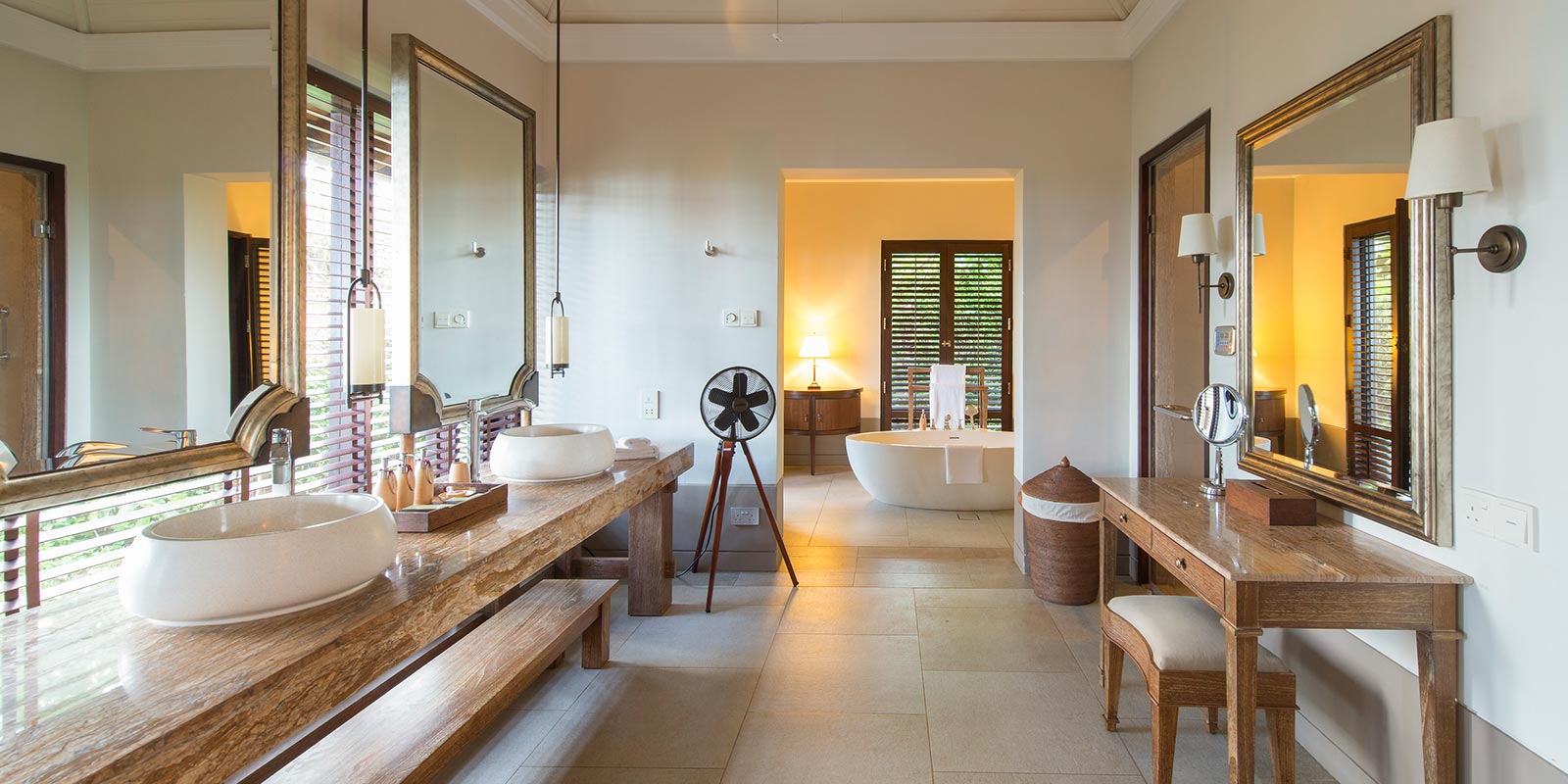 Luxury Villa