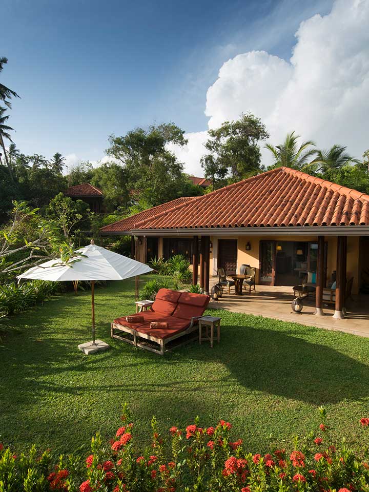 Luxury Villa