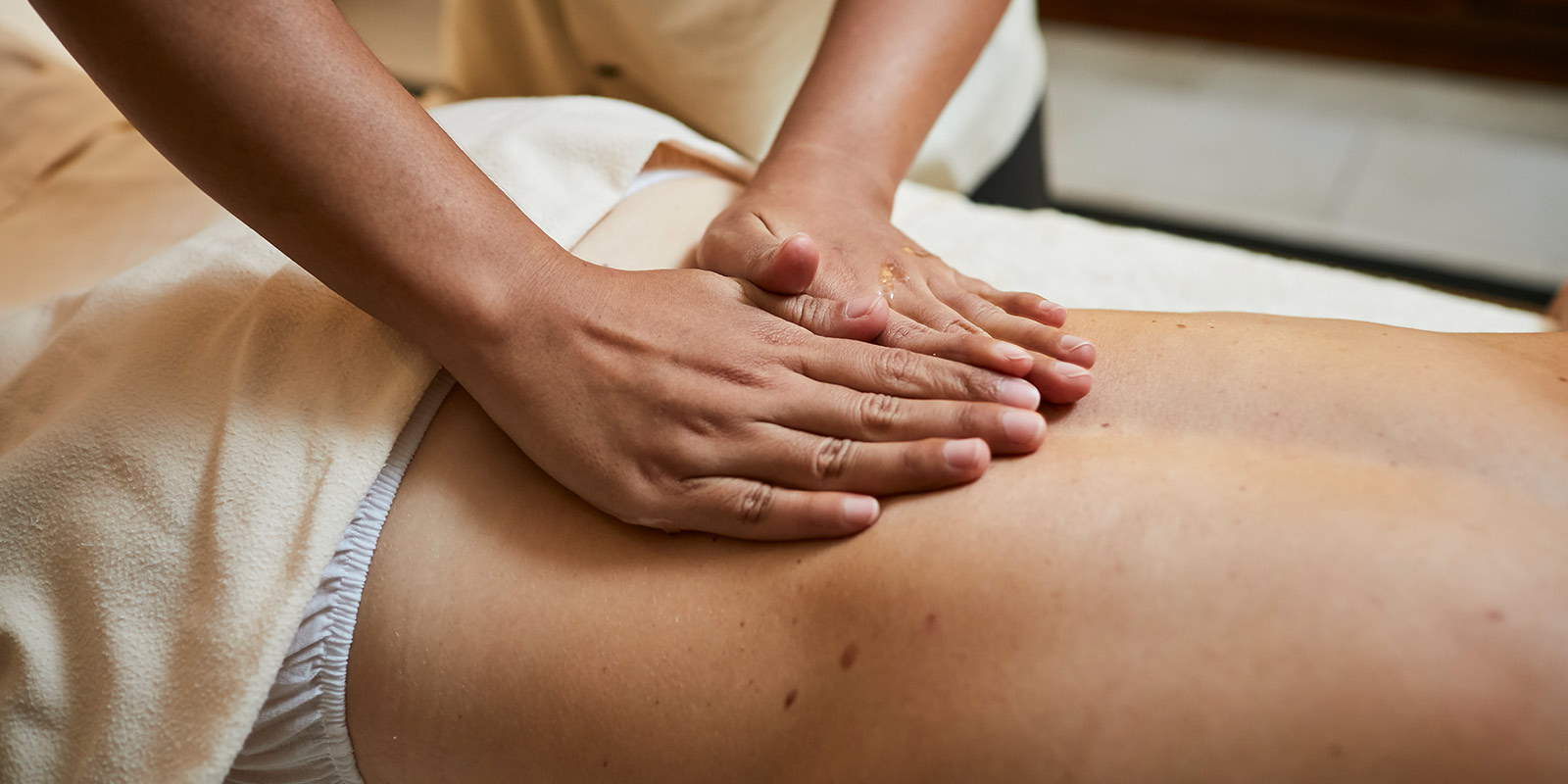 In-room Treatments