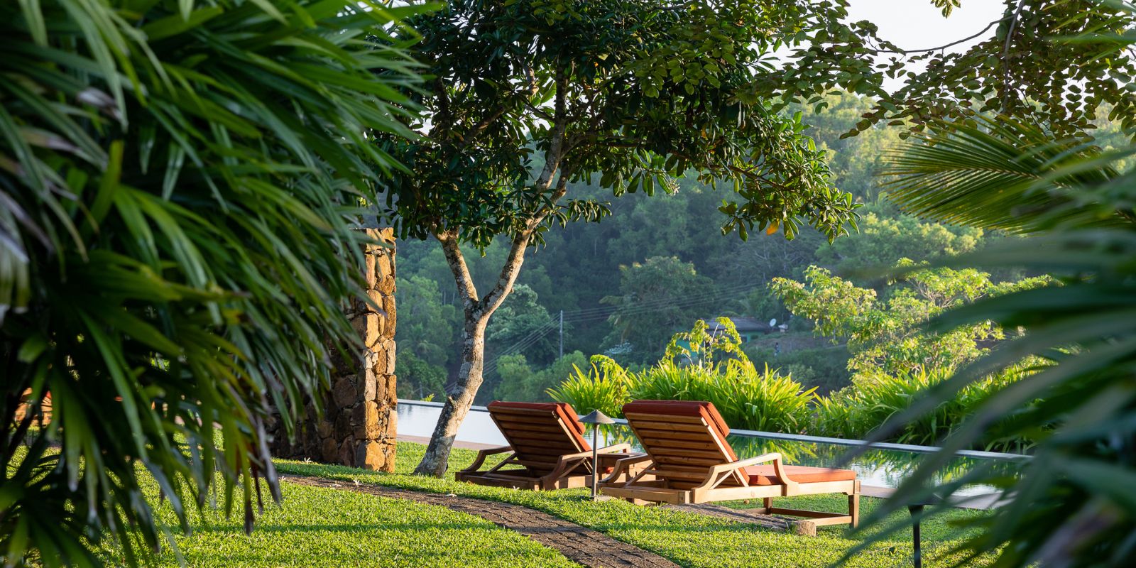 Cape Weligama Exclusive Garden Offer