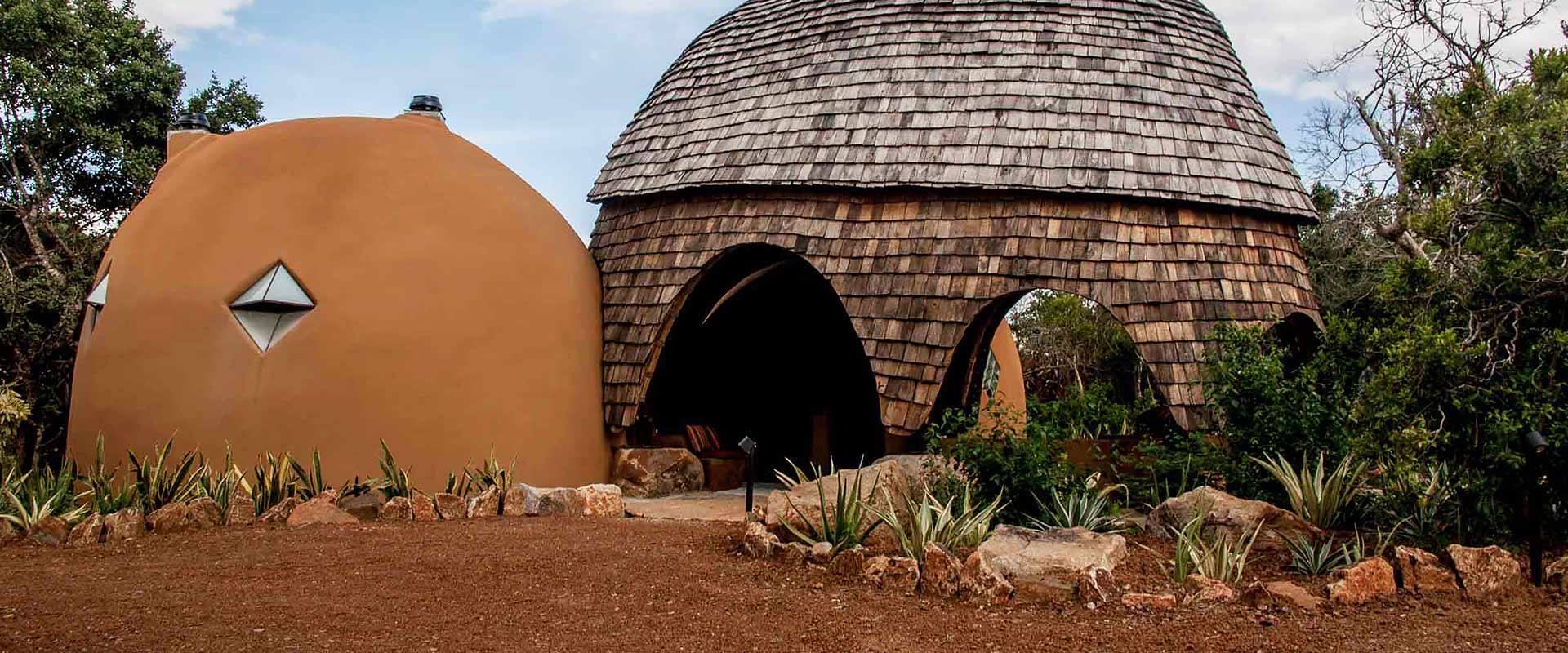 Wild Coast Lodge Shortlisted for Dezeen Awards 2019 – World’s Best Buildings