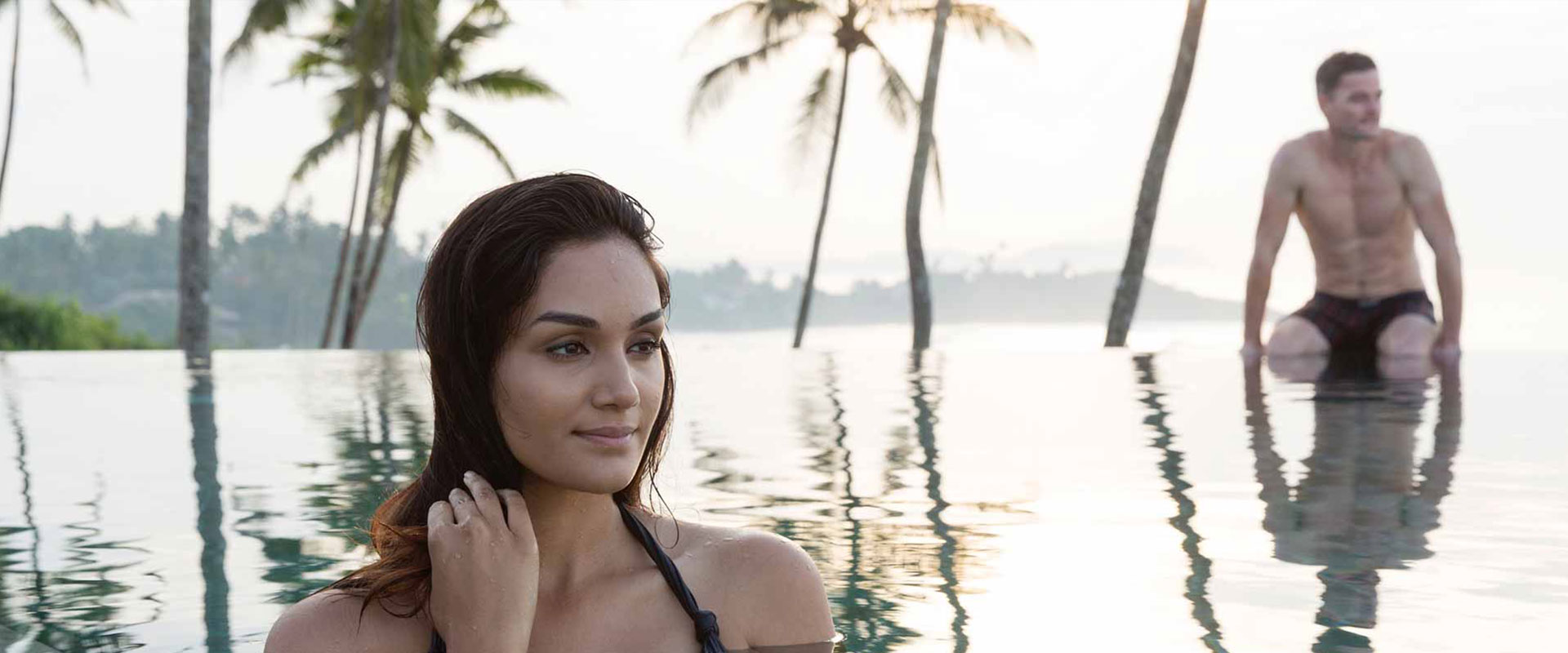 Five reasons why you should choose Sri Lanka for your honeymoon