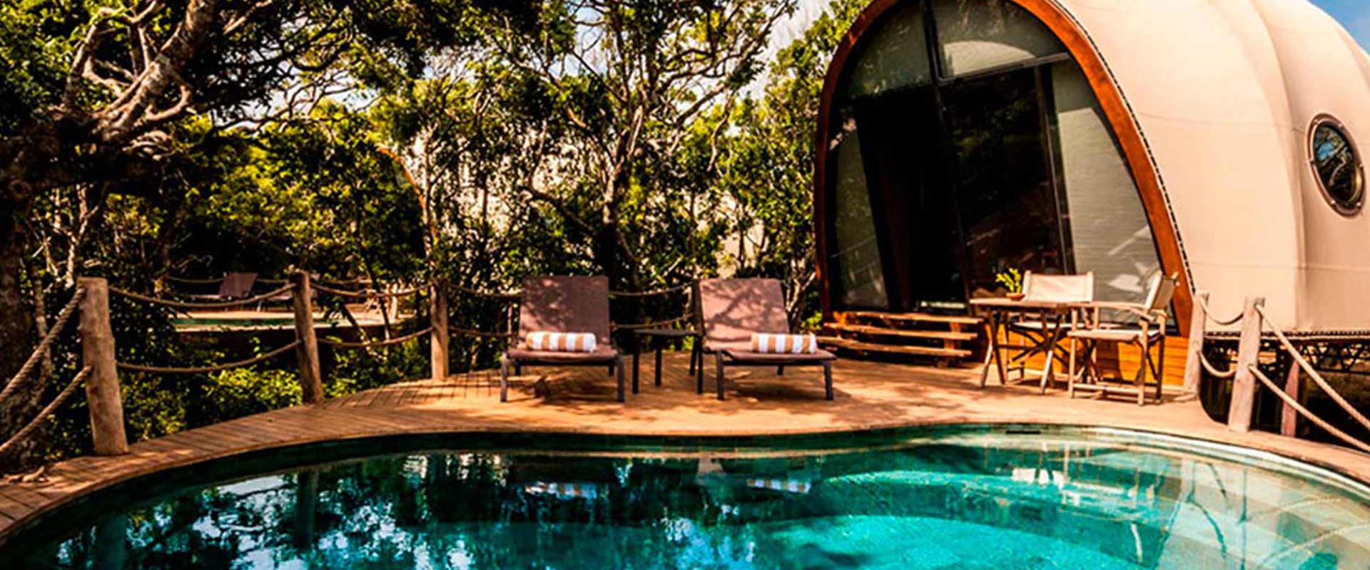 This Coastal Jungle Lodge is Sri Lanka’s Latest Ode to Sustainable Luxury – Electrify Magazine