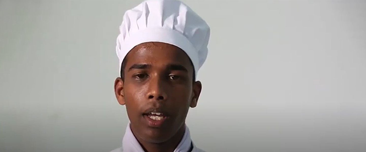 Empower Culinary & Hospitality School’s inaugural graduates felicitated in international event