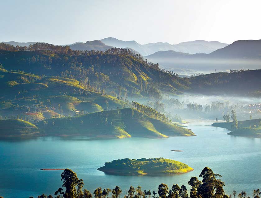 Ceylon Tea Trails Ranked No.1 in World’s Best Resorts: Rest of Asia by Condé Nast Traveller 2024