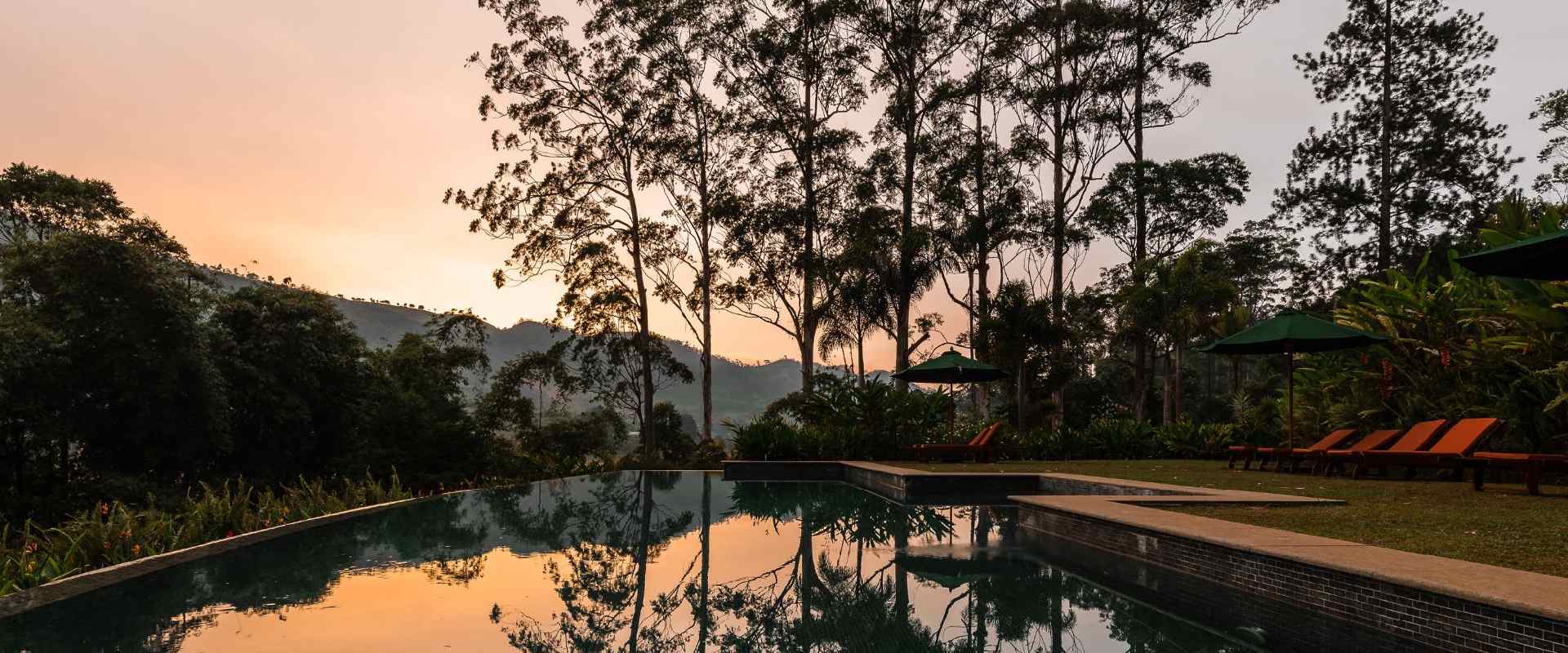 Discovering Sri Lanka
