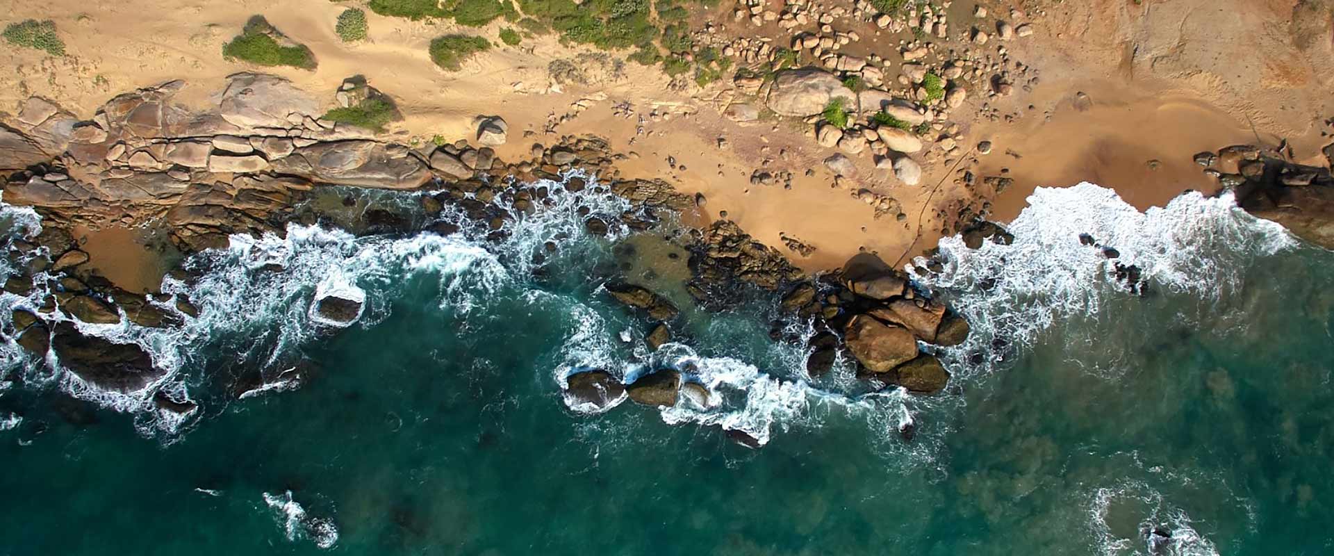 Five Things to Know About Yala’s Geology