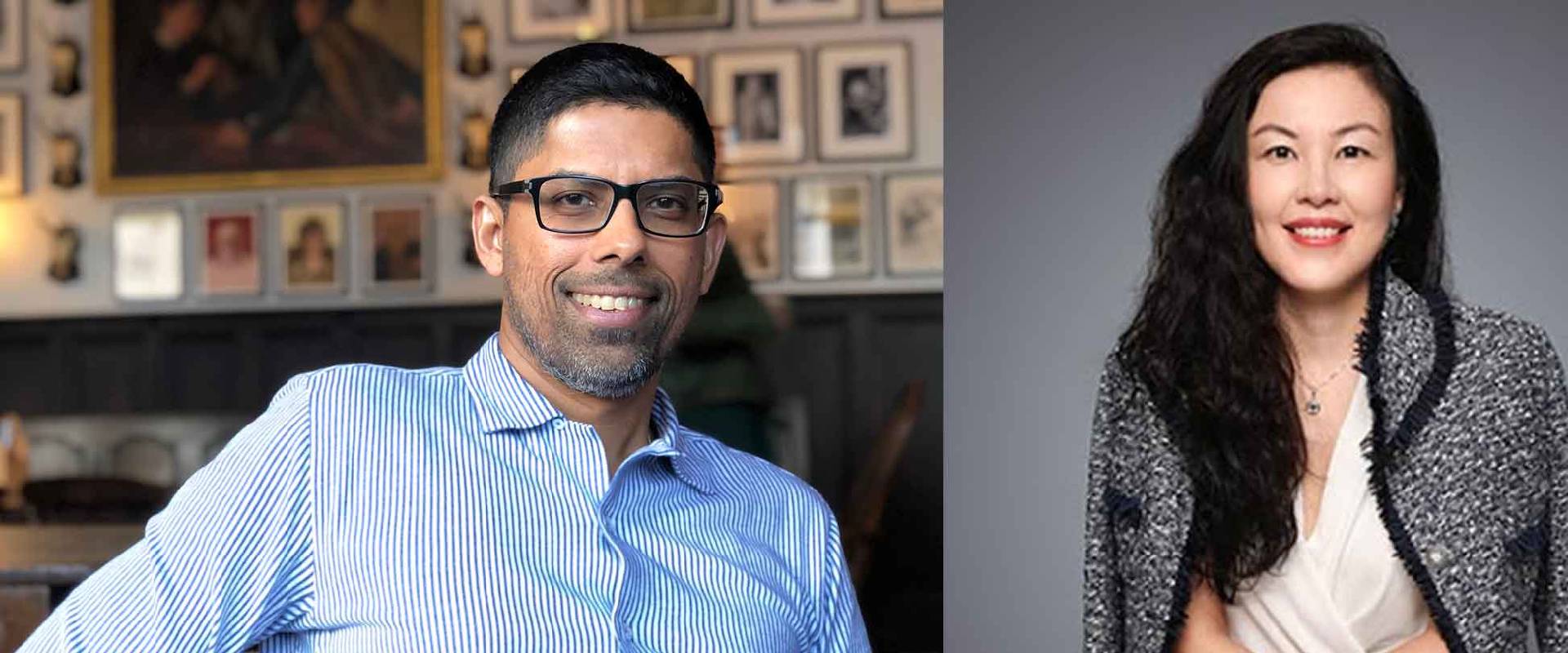 Luxury Voices Part 3: Malik’s Vision for Resplendent Ceylon