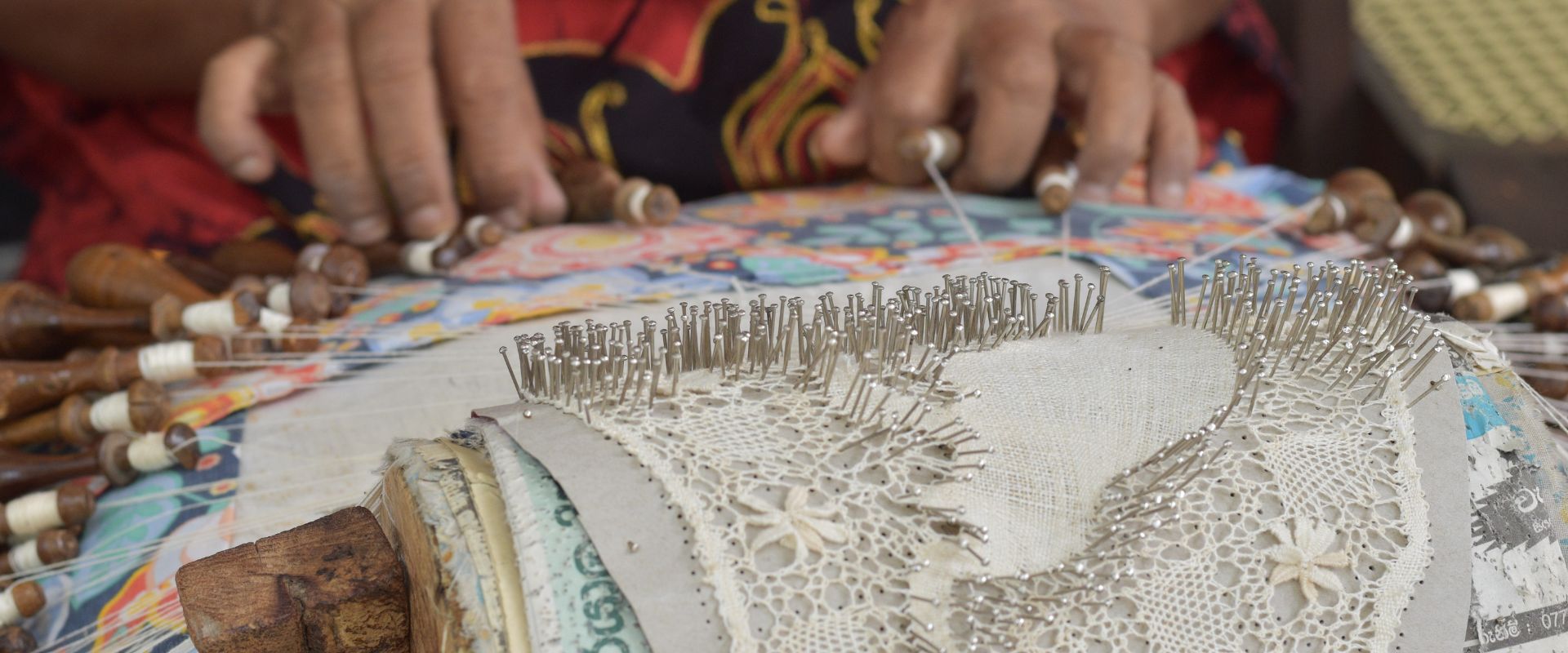 Southern Soul – The Age-old Art of Weaving