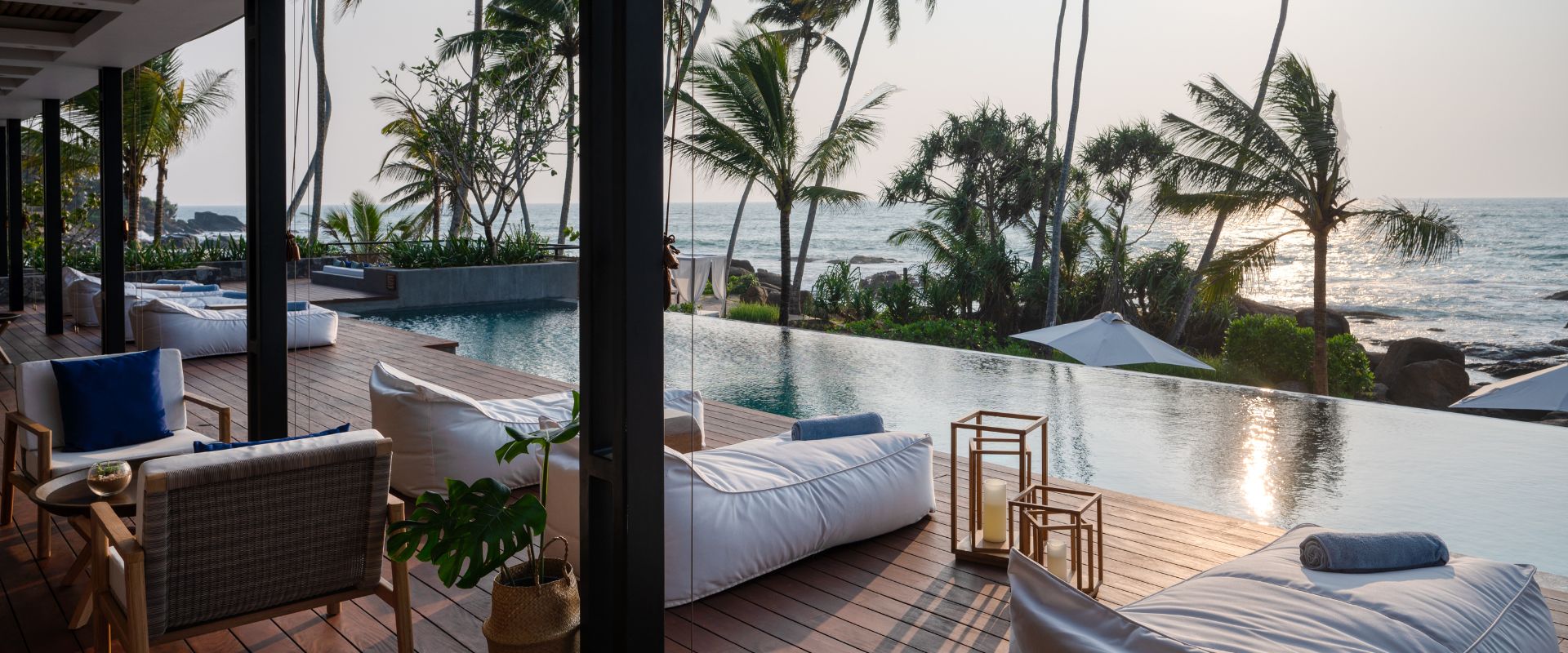 Media Coverage for Resplendent Ceylon’s new Reverie Collection