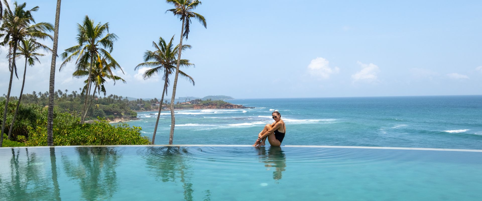 Five Things to Do on a Romantic Getaway | Cape Weligama
