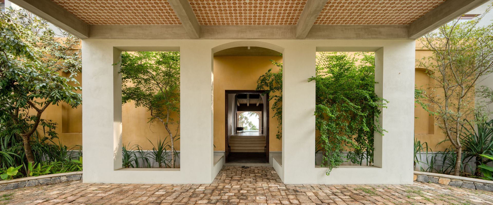 The Spiritual Sanctuary | Kayaam House