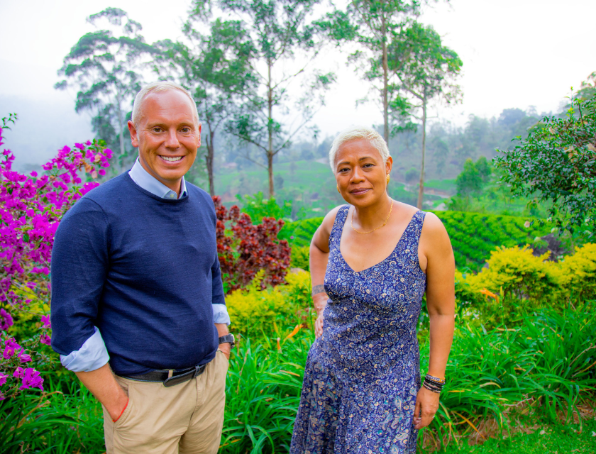 Ceylon Tea Trails Ranked No.1 in World’s Best Resorts: Rest of Asia by Condé Nast Traveller 2024