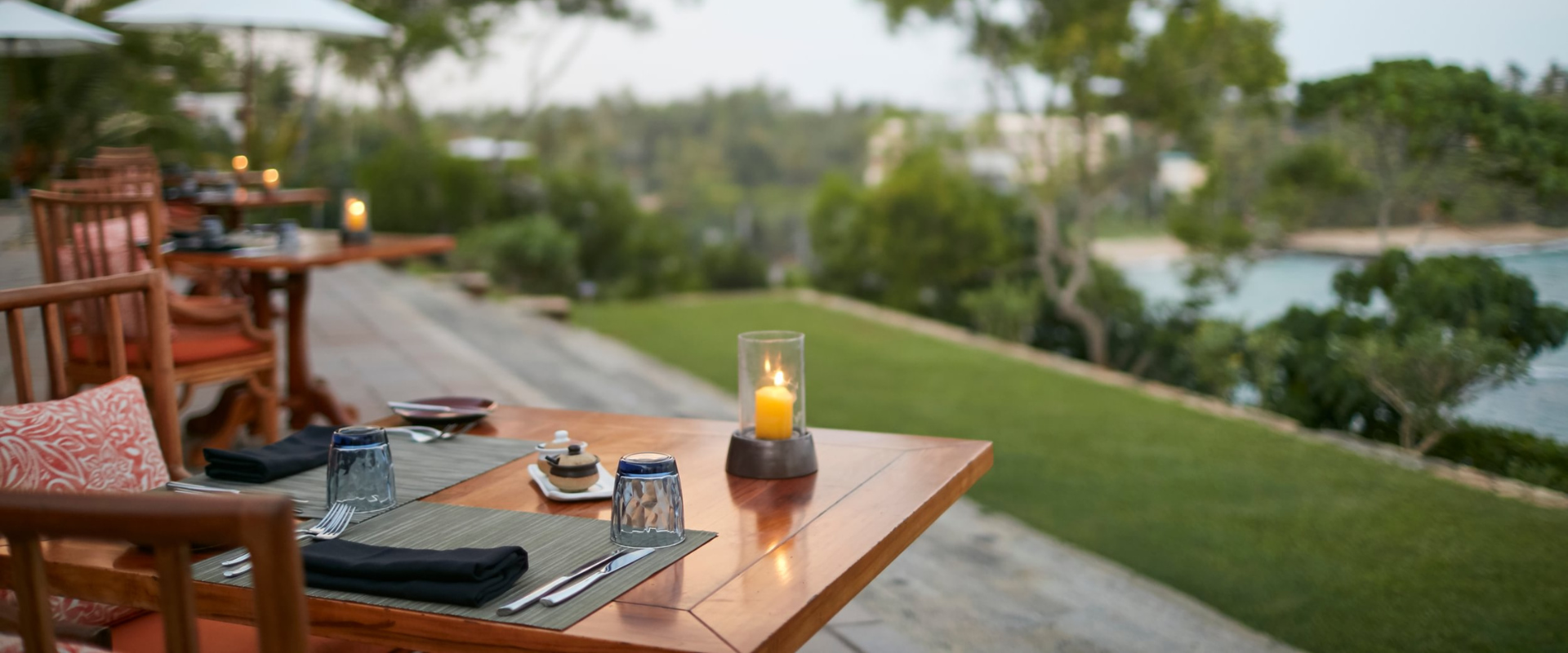 The best independent restaurants and bars in Weligama, Sri Lanka