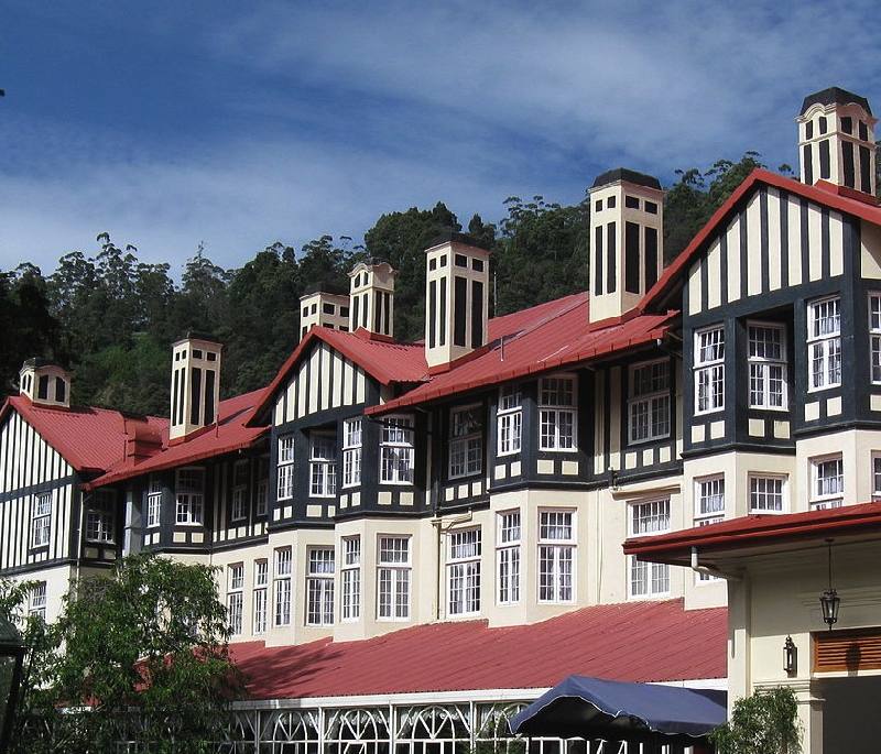 Nuwara Eliya Heritage Excursions