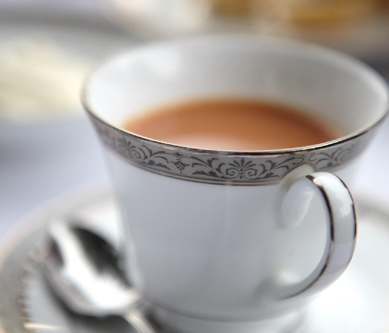 The Tea Experience