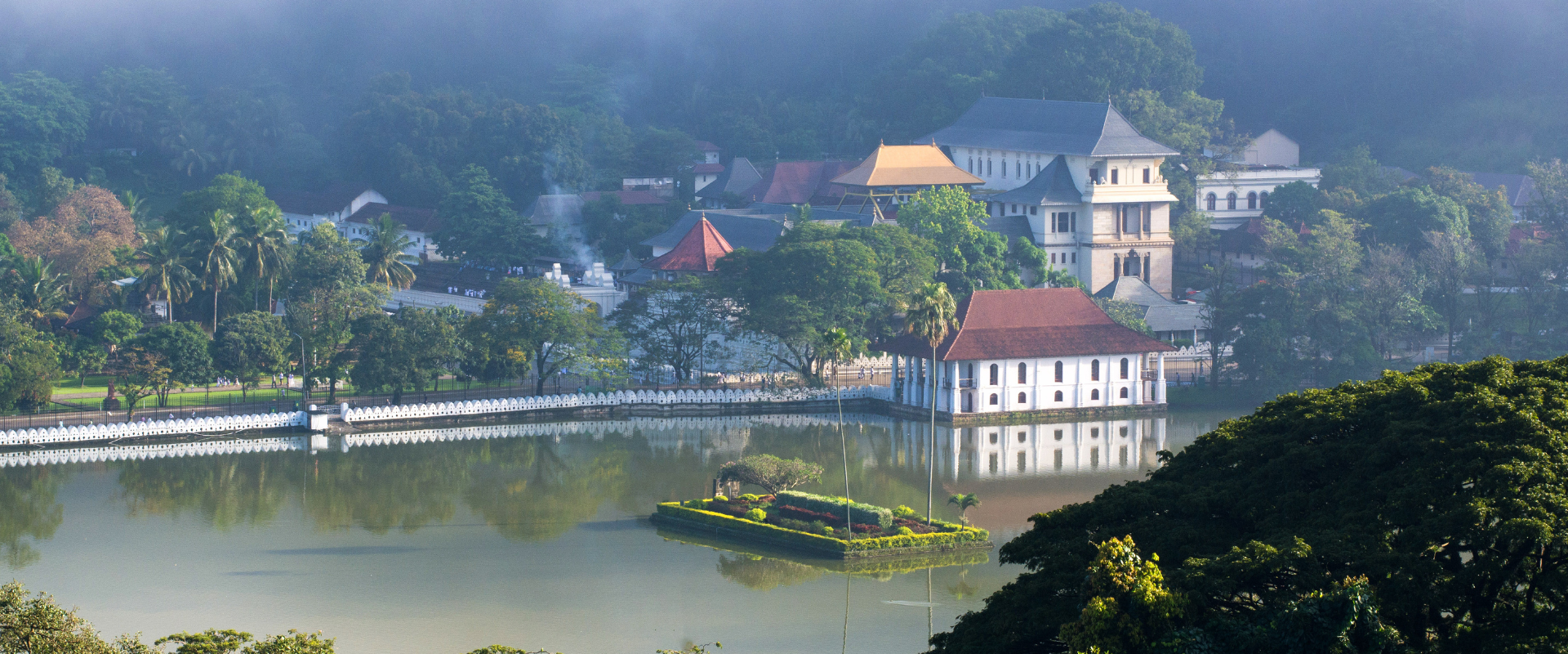 Kandy Heritage Excursions