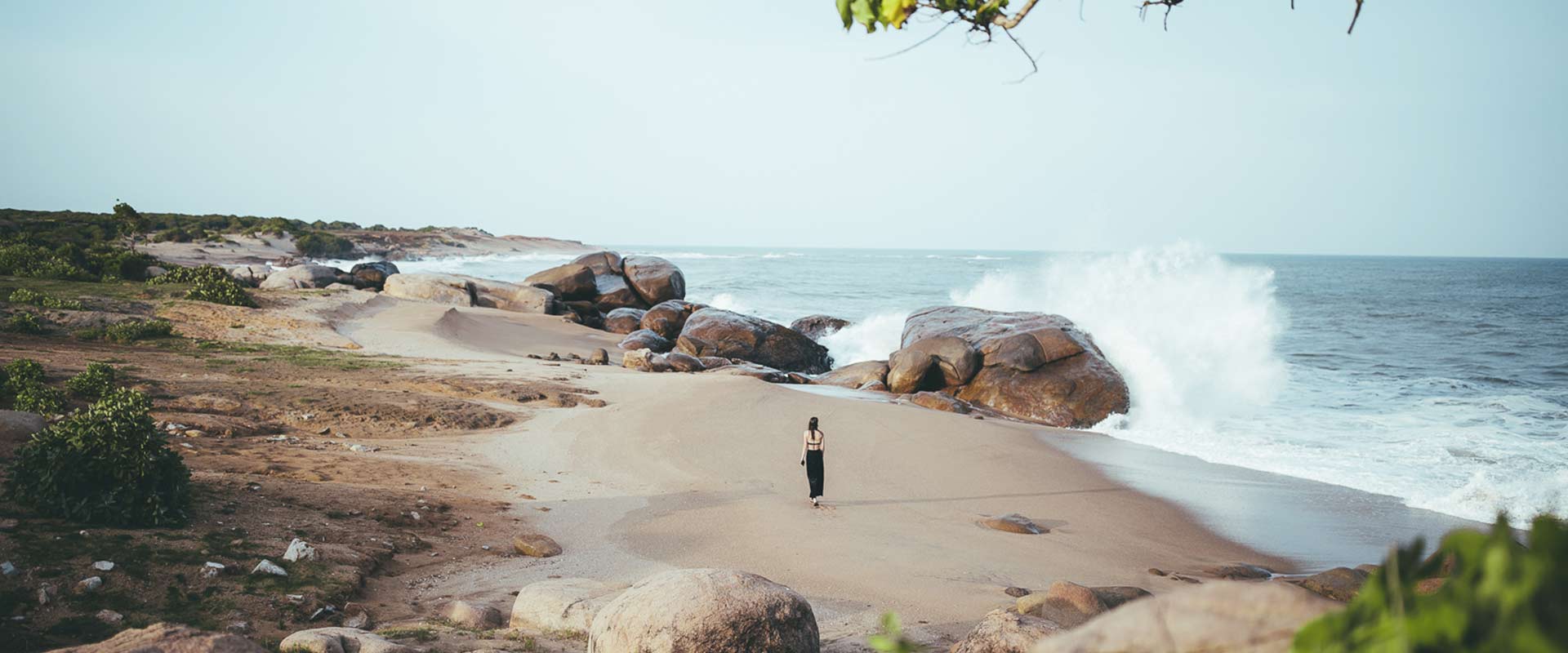 Pristine Beach and Dune