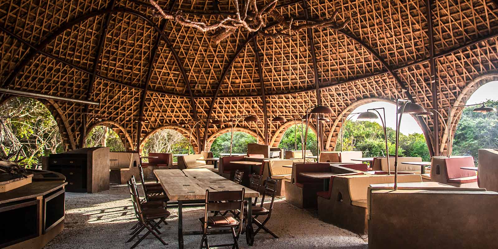 Ten Night Wild Retreat