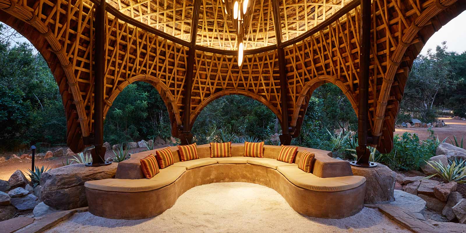 Ten Night Wild Retreat