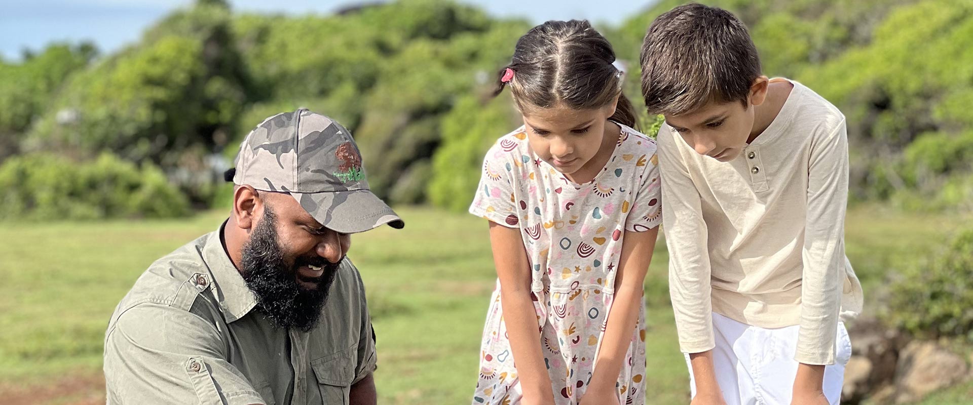 Junior Ranger