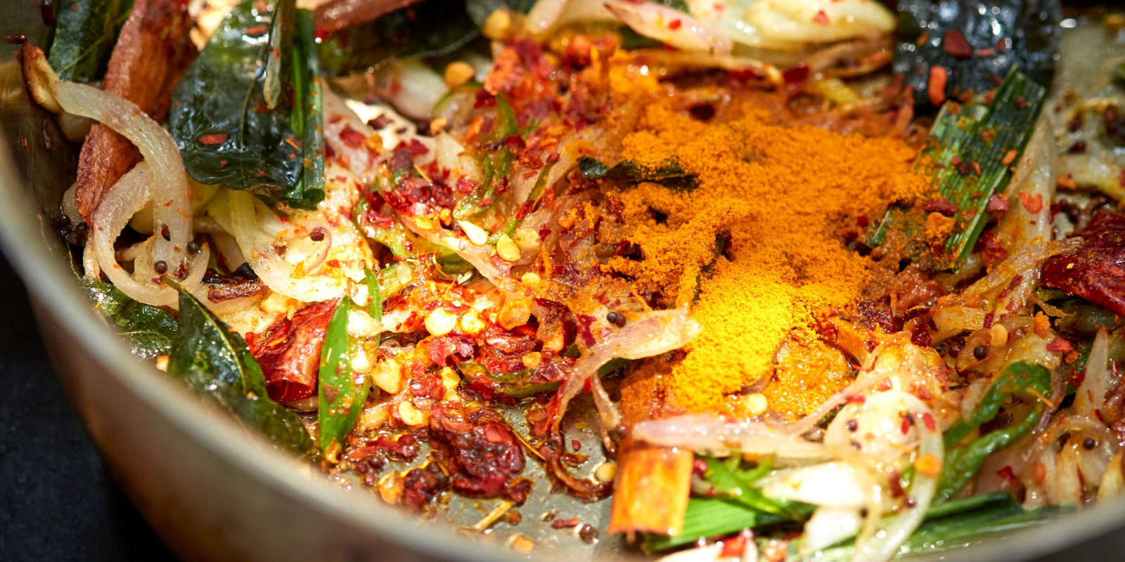 Discover Sri Lankan Cuisine