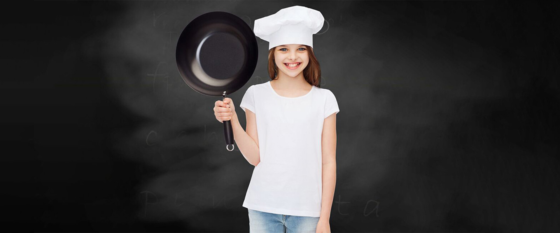 Junior Chef