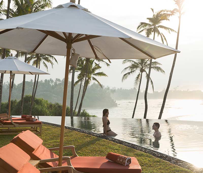 Resplendent Ceylon