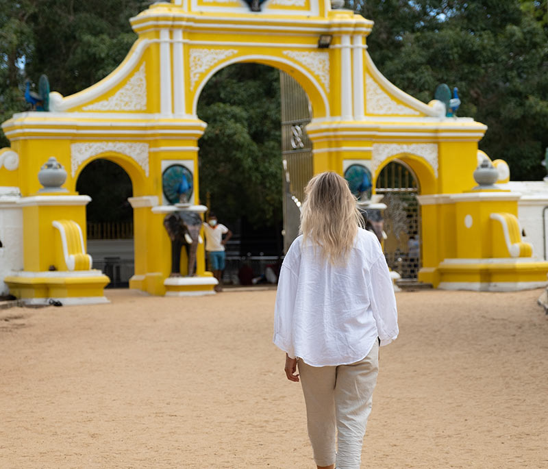 Kataragama