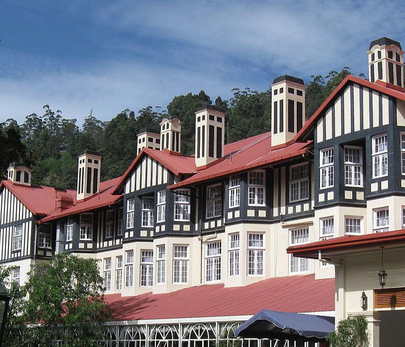 Nuwara Eliya