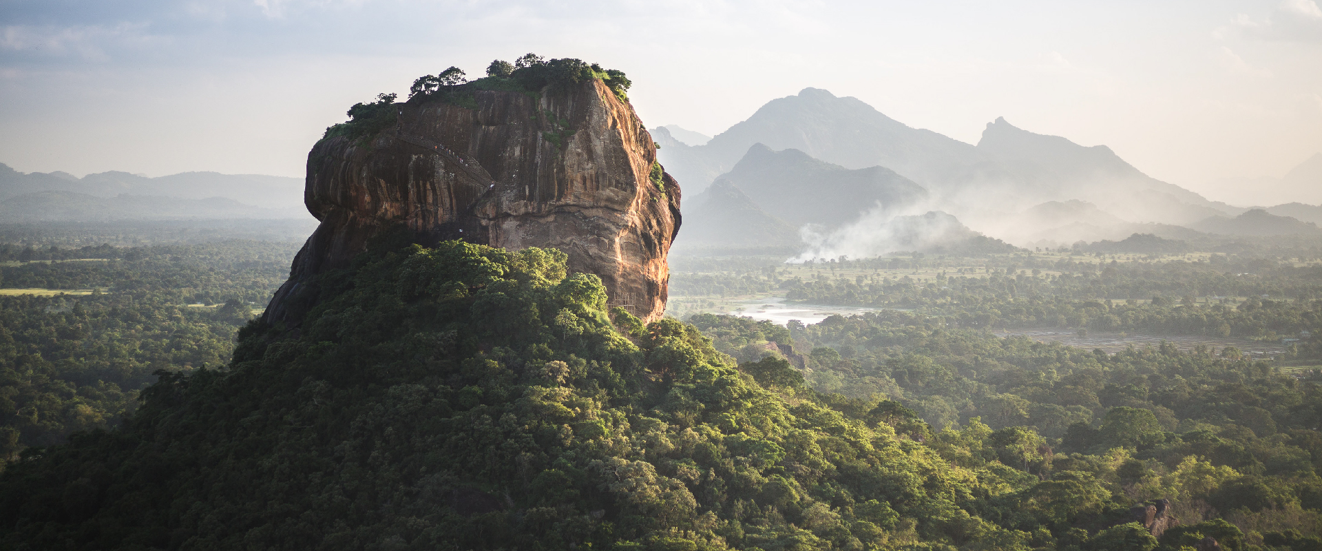 Canopy Lodge, Sigiriya