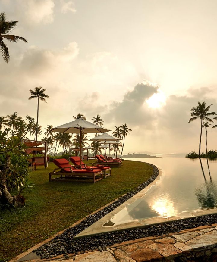 Coastal Getaways
