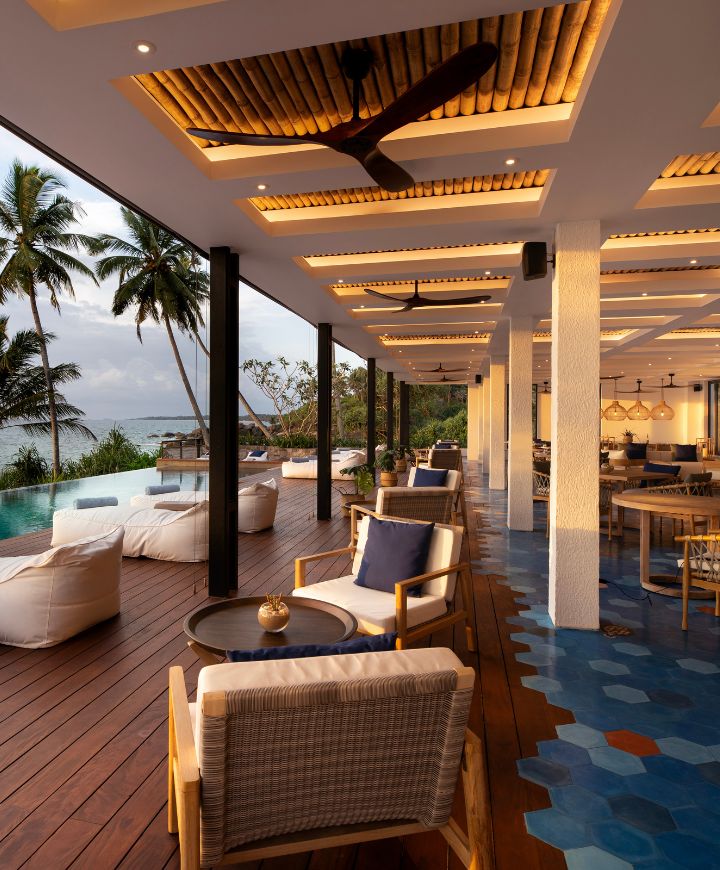 Coastal Getaways