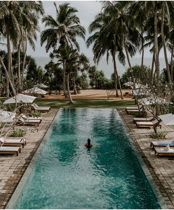 Coastal Getaways